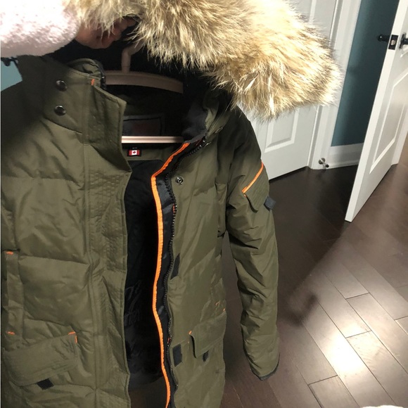 Outdoor survival canada - Picture 10 of 11